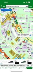 Blk 454 Clementi Avenue 3 (Clementi), HDB 4 Rooms #625985561